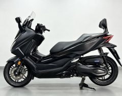 Honda NSS350 - фото 4