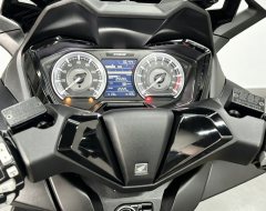 Honda NSS350 - фото 5