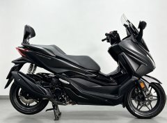 Honda NSS350 - фото 6