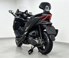Honda NSS350 - фото 7