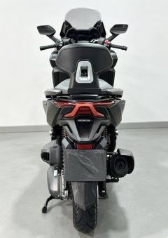 Honda NSS350 - фото 8