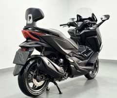 Honda NSS350 - фото 9