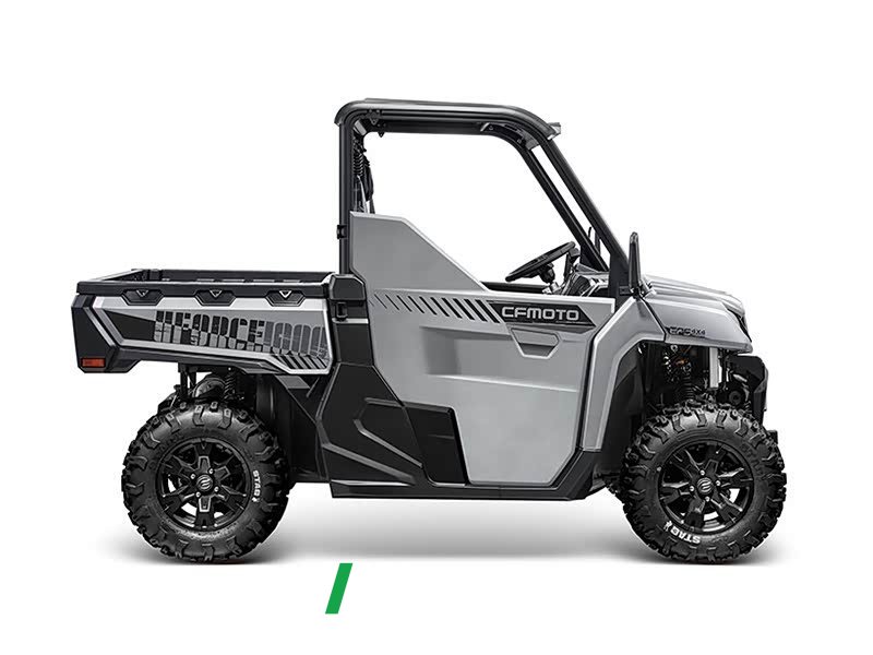 CFMOTO UFORCE 1000 - мотоцикл из Китая
