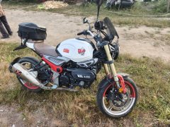 Voge 300AC - фото 1