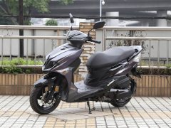 Xiaxinsanyang JET SL 150 cc - фото 1
