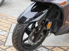 Xiaxinsanyang JET SL 150 cc - фото 10