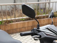 Xiaxinsanyang JET SL 150 cc - фото 11