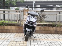Xiaxinsanyang JET SL 150 cc - фото 2