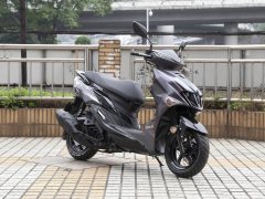 Xiaxinsanyang JET SL 150 cc - фото 3