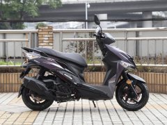 Xiaxinsanyang JET SL 150 cc - фото 5