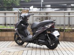 Xiaxinsanyang JET SL 150 cc - фото 6