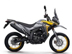 Voge 300GY Rally - фото 1