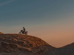 Voge 300GY Rally - фото 12