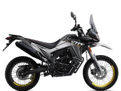Voge 300GY Rally - фото 2