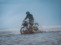 Voge 300GY Rally - фото 6