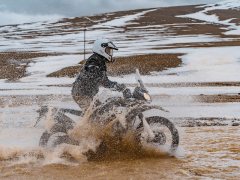Voge 300GY Rally - фото 7