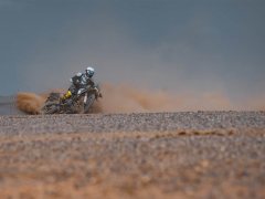 Voge 300GY Rally - фото 8