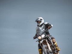 Voge 300GY Rally - фото 9