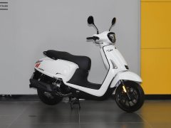 KYMCO Any Like Q 150 - фото 1