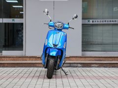 KYMCO Any Like Q 150 - фото 11