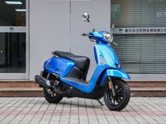 KYMCO Any Like Q 150 - фото 12