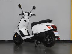 KYMCO Any Like Q 150 - фото 2