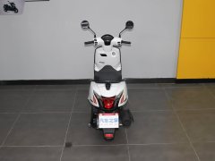 KYMCO Any Like Q 150 - фото 4