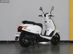 KYMCO Any Like Q 150 - фото 7