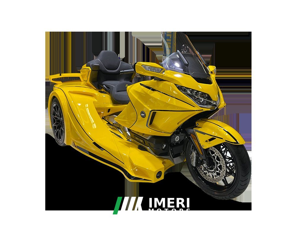 2025 NLP Ultail GL01 1800 cc