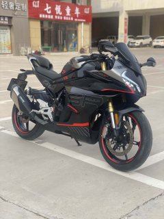 CFMOTO 450SR - фото 1