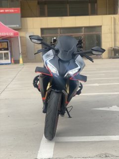 CFMOTO 450SR - фото 2