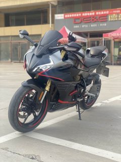 CFMOTO 450SR - фото 3