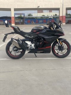 CFMOTO 450SR - фото 4