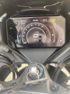 CFMOTO 450SR - фото 5