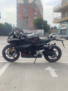 CFMOTO 450SR - фото 6