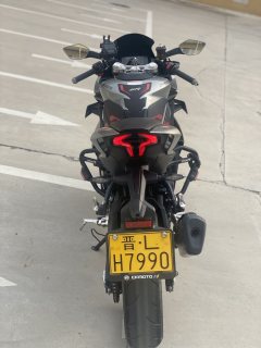 CFMOTO 450SR - фото 8