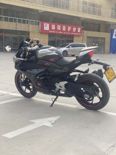 CFMOTO 450SR - фото 9