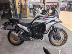 Kayo 625X 600 cc - фото 2