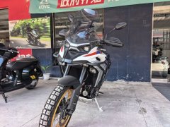 Kayo 625X 600 cc - фото 3