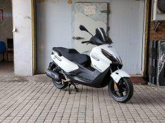 Piaggio X7 250 cc - фото 1