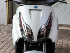 Piaggio X7 250 cc - фото 10