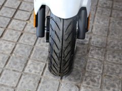 Piaggio X7 250 cc - фото 12