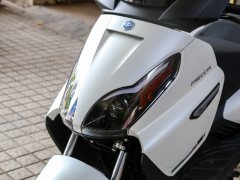 Piaggio X7 250 cc - фото 2