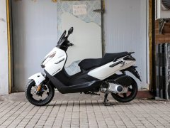 Piaggio X7 250 cc - фото 4