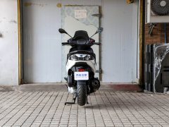 Piaggio X7 250 cc - фото 6
