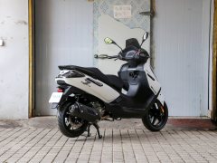 Piaggio X7 250 cc - фото 7