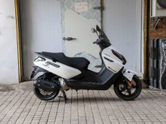 Piaggio X7 250 cc - фото 8