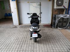 Piaggio X7 250 cc - фото 9