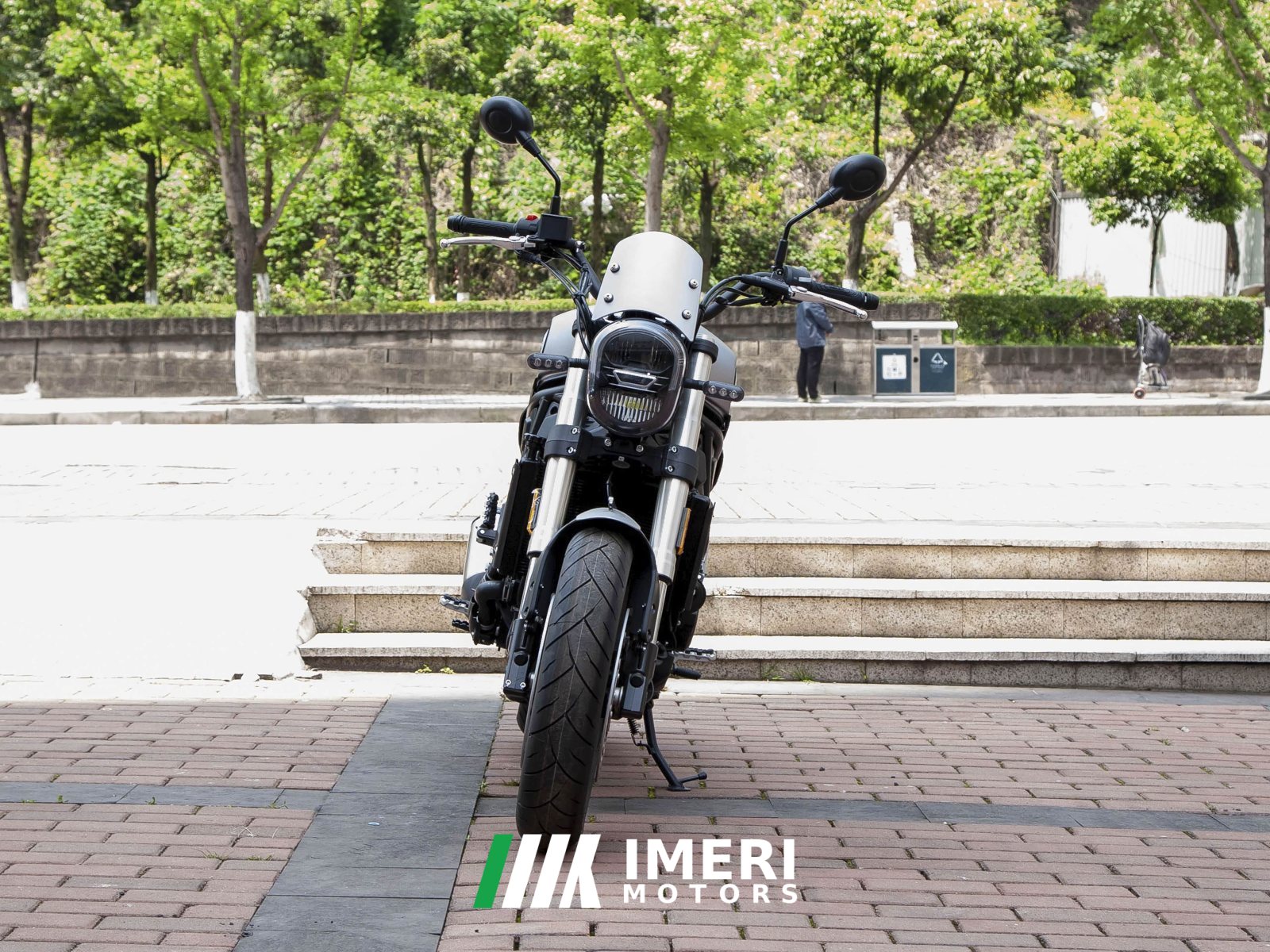 2024 Benelli Leoncino 800