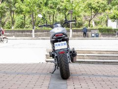 Benelli Leoncino 800 - фото 2
